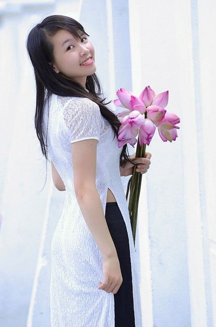 1. Lê Thị Kim Thanh, Quảng Ngãi, Đại Học Kĩ Thuật Công Nghệ TP. Hồ Chí Minh (1138)