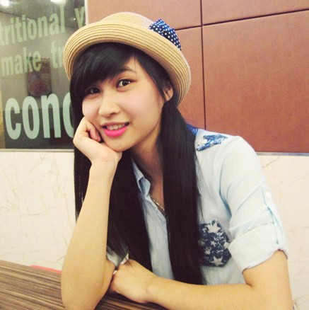 3. Phạm Thị Hồng, Nam Định, Đại học Nông nghiệp Hà Nội (1073)