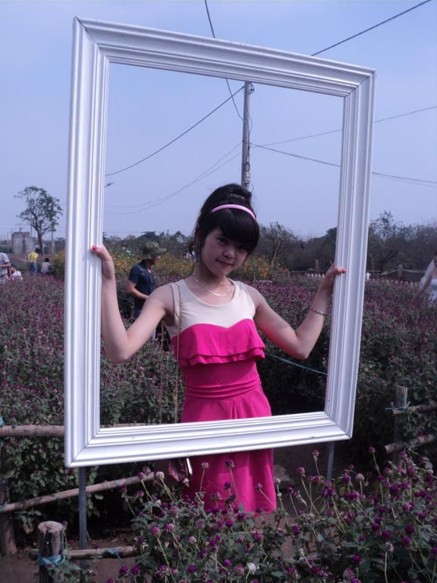 7. Nguyễn Thị Lệ Thủy, Hà Nội, Đại học Công nghệ Giao thông Vận tải Hà Nội (1060)