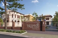 Học phí hơn nửa tỷ, không thấy báo cáo thường niên, TH Việt Nam Tinh Hoa "im lặng" khi được hỏi