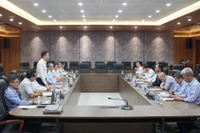 Nếu xây dựng Hội đồng quốc gia về đại học-doanh nghiệp, người đứng đầu nên là ai?