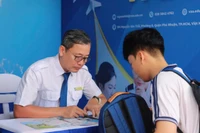 Trường đại học hướng dẫn "chiến thuật" sắp xếp nguyện vọng để chắc suất trúng tuyển