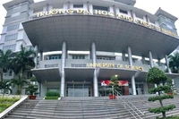 Trường Đại học Khoa học tự nhiên, ĐHQG TP.HCM chưa đạt chuẩn về diện tích sàn xây dựng/người học