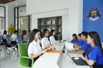 Trường Đại học Văn Hiến hỗ trợ 50% học phí học kỳ 1 cho tân sinh viên trúng tuyển