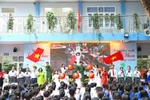 Huy động nghệ sĩ, vận động viên tham gia hoạt động GD ở trường cần rõ cơ chế hỗ trợ
