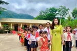 Trường vùng cao có biên chế mà không tuyển được GV, cần thêm chính sách ưu đãi