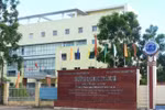 Trường ĐH Trà Vinh 