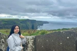 9x giành học bổng Chính phủ Ireland: Đừng học tiếng Anh chỉ để đạt các chứng chỉ