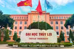 Trường Đại học Thủy lợi lần đầu góp mặt trong bảng xếp hạng QS châu Á