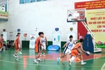 GMB League: U18 nam Vinschool The Harmony thắng áp đảo Lý Thái Tổ, tiến vào chung kết