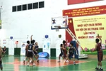 THPT Nguyễn Trãi chiến thắng cách biệt Chuyên Ams, giành vé trận chung kết U18 nam