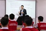 Chuyên gia hiến kế để “giữ chân” đội ngũ chuyên gia, nhà khoa học người nước ngoài