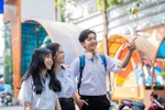 Sinh viên Trường Đại học Công thương Thành phố Hồ Chí Minh. Ảnh: Website nhà trường.