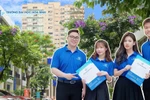 Trường Đại học Hòa Bình công bố điểm sàn xét tuyển hệ đại học chính quy năm 2025