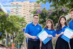 Trường Đại học Hòa Bình công bố điểm sàn xét tuyển hệ đại học chính quy năm 2025