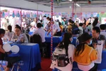 Thí sinh đừng nên đăng ký lên tới 20 nguyện vọng xét tuyển, gây lãng phí