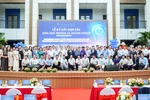 Những điểm ưu việt của Trường ĐH Hòa Bình: Điểm đến lý tưởng cho thế hệ tri thức trẻ