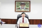 TS Lê Quang Trí: Từ kỹ sư Công nghệ thực phẩm đến Giám đốc Sở GD&ĐT tỉnh Đồng Tháp