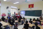 Những chính sách đột phá về giáo dục năm 2025 là "luồng gió mới" cho trường phổ thông ở vùng cao