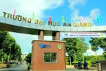 Những biến động về tổng thu, quy mô đào tạo của Trường Đại học An Giang - ĐHQGTPHCM