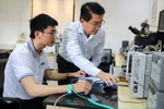 CSGDĐH hiến kế để tỉ lệ người theo học các ngành STEM đạt 35% ở mỗi trình độ