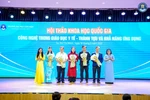 Trường ĐH Văn Hiến đẩy mạnh chuyển đổi số để đào tạo nhân lực chất lượng cao