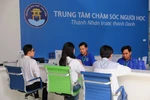 Trường ĐH Văn Hiến nhận hồ sơ dự tuyển đại học: Đăng ký sớm, nhận ngay học bổng