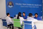 Trường ĐH Văn Hiến nhận hồ sơ dự tuyển đại học: Đăng ký sớm, nhận ngay học bổng