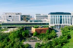 Trường Đại học Văn Lang công bố điểm trúng tuyển năm 2025 với 59 ngành đào tạo