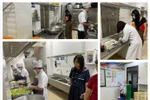 Hà Nội hỗ trợ bữa ăn bán trú cho học sinh tiểu học: Nhà trường, phụ huynh phấn khởi