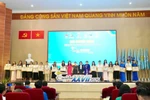 Nhóm SV Trường Đại học Hòa Bình đoạt giải tại Giải thưởng Euréka 2025 với đề tài về dược liệu