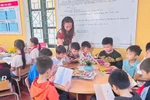 Lần đầu tiên nhân viên trường học có phụ cấp: Người trong cuộc chia sẻ
