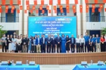 Trường ĐH Hòa Bình ký kết hợp tác chiến lược toàn diện với 2 đối tác quan trọng