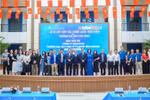 Trường ĐH Hòa Bình ký kết hợp tác chiến lược toàn diện với 2 đối tác quan trọng