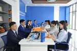 Trường Đại học Văn Hiến tiếp sức thí sinh vào đại học