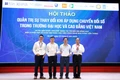 Chuyển đổi số đang làm thay đổi hoạt động giáo dục