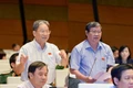Đùn đẩy, làm việc cầm chừng là do cán bộ năng lực yếu kém và sợ trách nhiệm