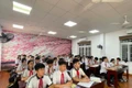 Đến nay, 100% học sinh Hải Phòng đến trường học trực tiếp 