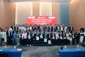 Cộng đồng Nha khoa Việt chính thức ra mắt tại Hải Phòng