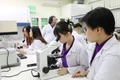 Lứa cử nhân ngành Sư phạm Khoa học Tự nhiên đầu tiên không thiếu cơ hội việc làm