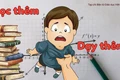 Quản lý dạy thêm, học thêm ngoài nhà trường vẫn còn nhiều thách thức, khó khăn