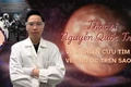 Thạc sĩ 9X đạt giải thưởng quốc tế với nghiên cứu tìm dấu vết nước trên sao Hỏa
