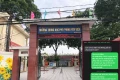 Một phụ huynh THPT Yên Viên ý kiến về điểm môn Toán của con, các bên lý giải