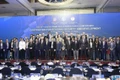 Bế mạc hội thảo khoa học quốc tế về Biển Đông lần thứ 11