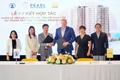 Pearl Residence (Cửa Lò) hợp tác với Savills Việt Nam, nâng tầm chất lượng sống
