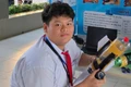 Mỗi hành động đẹp cần được thắp lửa, giữ lửa bằng sự lan tỏa