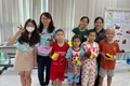 Cô giáo truyền cảm hứng sống đẹp qua những lớp học đầy ắp yêu thương