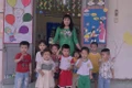 Cô Nguyễn Thị Tỏ - tấm gương về sự miệt mài với sự nghiệp giáo dục mầm non