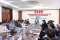 Sinh viên Nhân văn có nhiều lợi thế trong đổi mới sáng tạo và khởi nghiệp