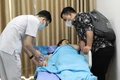 Bộ Y tế: Khẩn trương điều trị cho bệnh nhân nghi ngộ độc thực phẩm tại Vĩnh Phúc